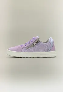 Кроссовки stella Superfit, Lila