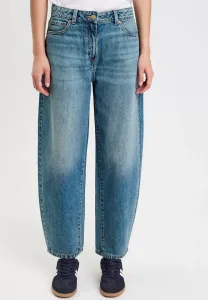 Джинсы свободного кроя Cache Cache, Denim Double Stone