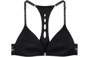 Женский бюстгальтер Victoria's Secret, черный