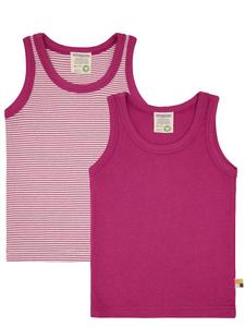 Нижняя рубашка loud + proud, Pitaya