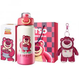 Термоизолированная кружка Lotso Disney, белый