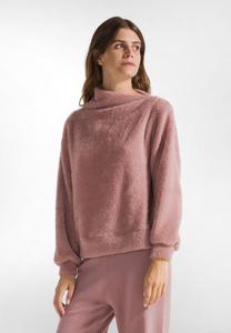 Толстовка Deha Sweatshirt, Rose/Pink