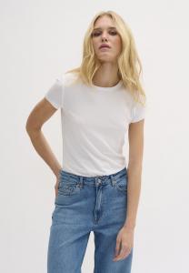 Базовая футболка My Essential Wardrobe, цвет bright white