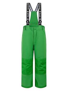 Лыжные брюки Kamik, зеленый