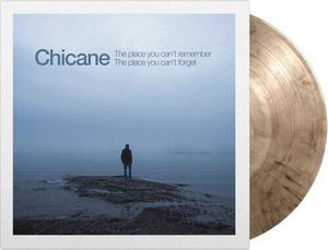 Виниловая пластинка Chicane: The Place You Can't Remember, The Place You Can't Forget