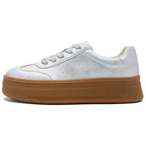 Низкие женские кроссовки NINE WEST, Silver