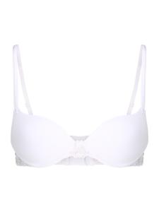 Бюстгальтер на косточках PASSIONATA T-shirt Bra WHITE NIGHTS, белый