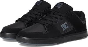 Мужские кроссовки DC Cure Dc Shoes, черный