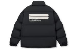 Пуховик Unisex BONELESS, светло-желтый