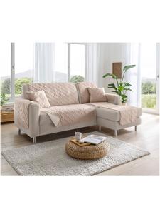 Witt Weiden Оформление гостиной в бежевых тонах