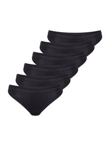 Трусы Sloggi, черный