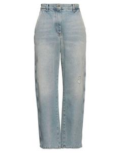 Джинсы Palm Angels, синий