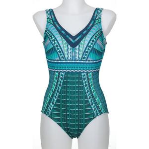 Купальник купальник Sunflair, цвет türkis