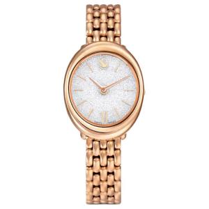 Swarovski Часы Imber 37mm, Silver Dial