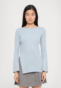 Джемпер MAX&Co. CARTA, Azur Blau /Light Blue