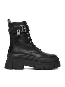 Сапоги 60165-6 Deezee, черный