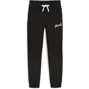 Sporthose ess script pants tr Puma, черный