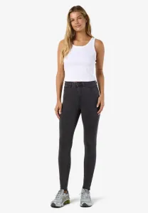 Джеггинсы nmcallie Noisy May, Dark Grey Denim