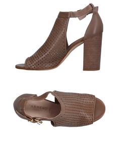 Сандалии Carmens, хаки