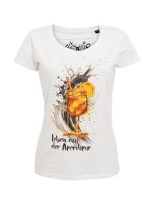 Футболка Hangowear, белый