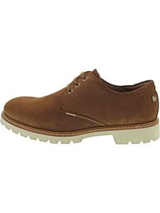 PANAMA JACK Спортивные кроссовки на шнуровке, коричневые