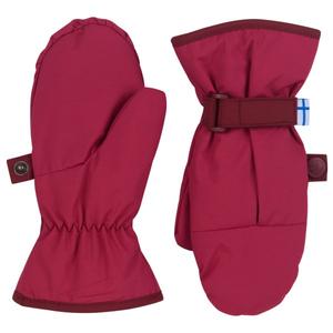 Детские перчатки lumipallo Finkid, мультиколор