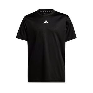 Рубашка для выступлений ADIDAS SPORTSWEAR Essentials, черный