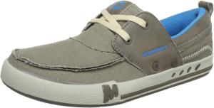 Мужские кроссовки низкие Merrell, Brindle