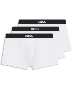 Мужские боксеры 3 штуки в упаковке One Hugo Boss