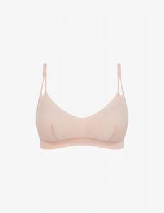 Съемные подушечки бралетта Chantelle, цвет Beige Doré