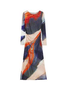 Платье Desigual, Mixed Colors