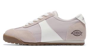 Dickies Низкие повседневные туфли женские фиолетовые