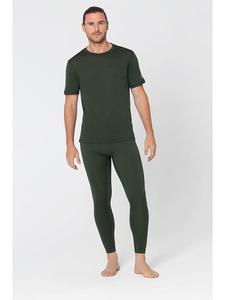 Super.natural Функциональное нижнее белье "Motion" темно-зеленого цвета