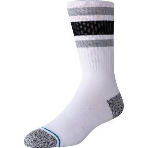 Носки Stance Boyd ST Silver Stance, White