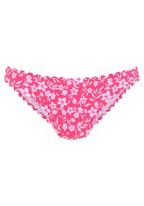 Плавки бикини VIVANCE, розовый