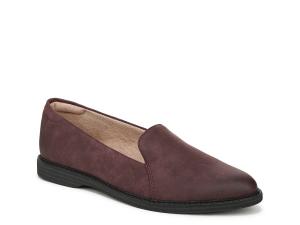 Балетки SOUL Naturalizer Yippee Loafer, Wine Red