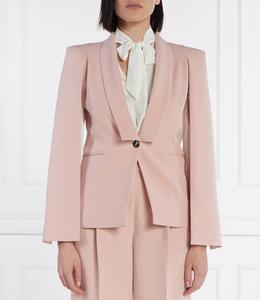 Куртка Liu Jo elegante Slim Fit, пудрово-розовый