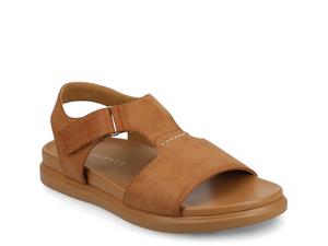 Сандалии Journee Mira Sandal, Cognac