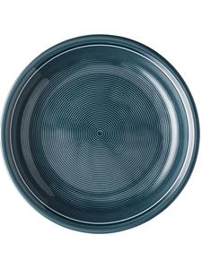 Тарелка суповая темно-синего цвета - Ø 22 см Thomas