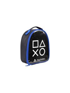 Ланчбокс 24 см, термосумка-холодильник для геймеров PlayStation