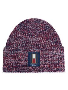 Шапка Tommy Hilfiger Corp Love AM0AM12808, красочный