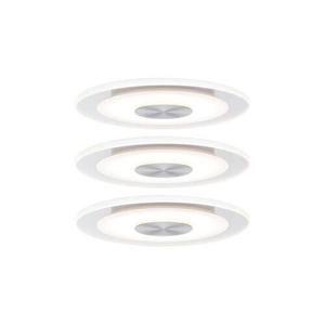 Светодиодный потолочный светильник Paulmann, 12 см