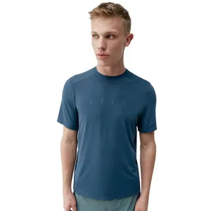 Футболка Born Living Yoga Volta, синий