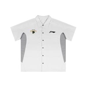 Футболка с коротким рукавом Unisex Light Gray LINING, светло-серый