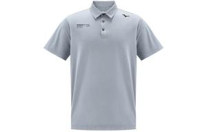 Рубашка поло серии ESSENTIAL для мужчин Mizuno, цвет /1