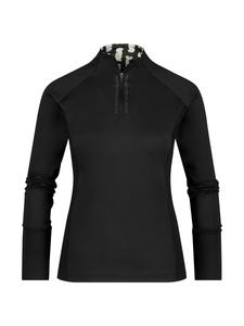 Футболка Performance SUPERREBEL GEAR Grace, черный