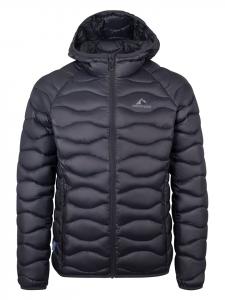 Стеганая куртка Westfjord Steppjacke Dynjandi, темно-синий