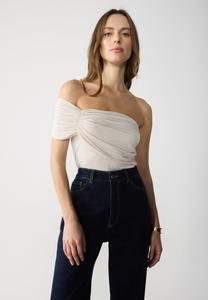 Базовая футболка Anna Field, песочный