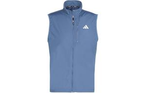 Жилет OTR мужской синий Adidas, синий