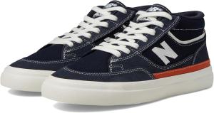 Мужские кроссовки New Balance 417 - Виллани, Navy